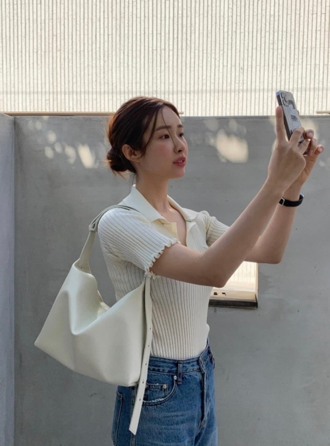 르아보네 가띠백  상품이미지3