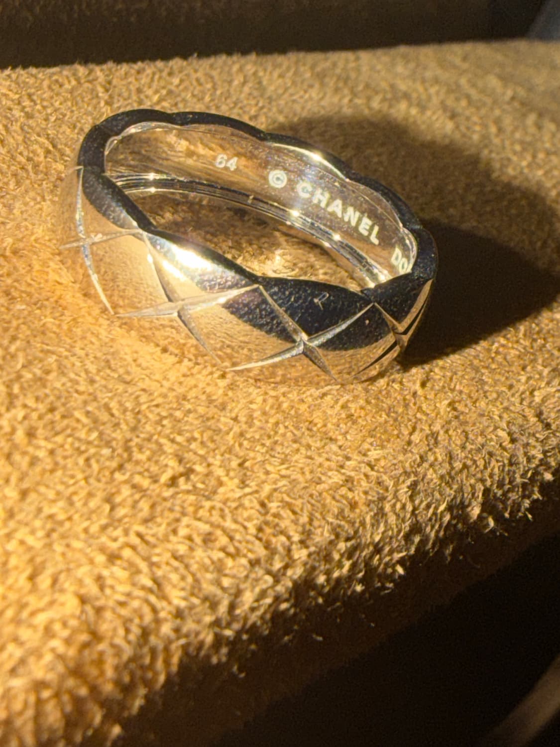 (새상품) 코코크러쉬 반지 화골[64] 상품이미지3