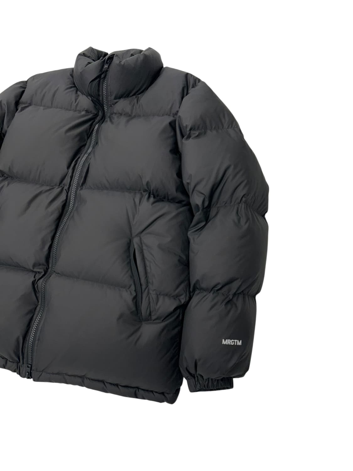 미스터젠틀맨 다운패딩 자켓 상품이미지2