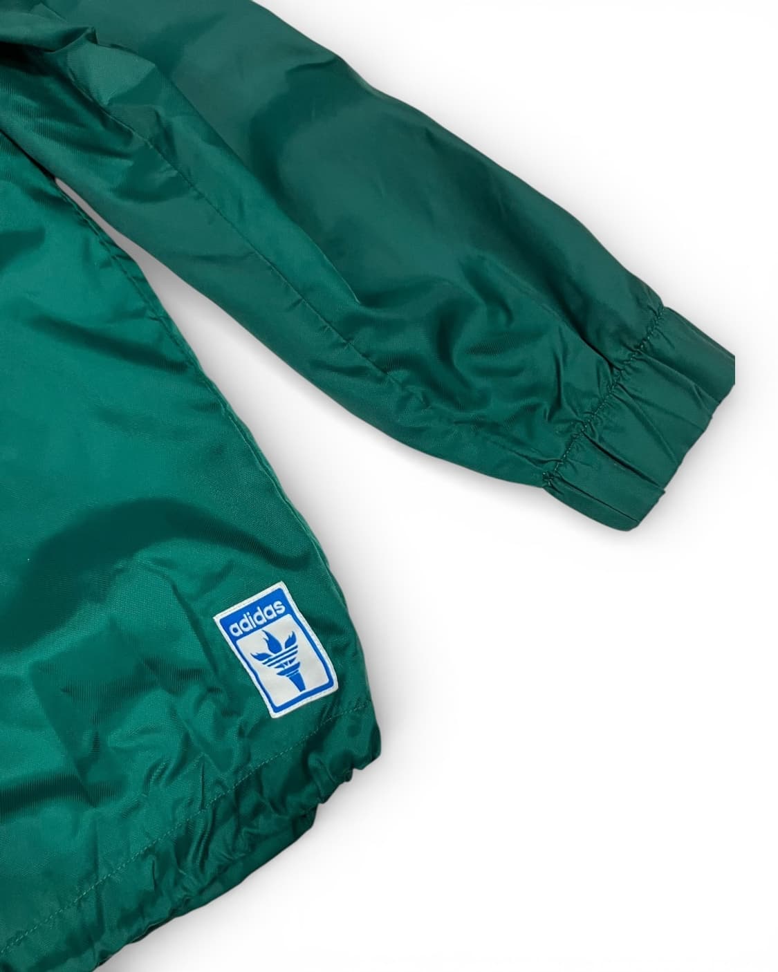 아디다스 멕시코 트랙 자켓 그린 90 상품이미지4