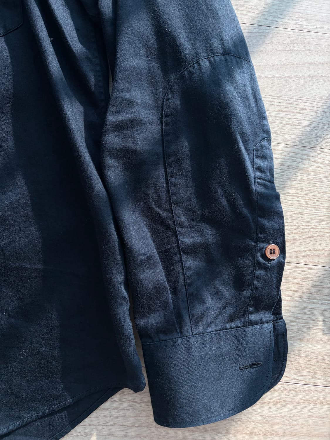 90s Helmut Lang Cotton Shirts 상품이미지3