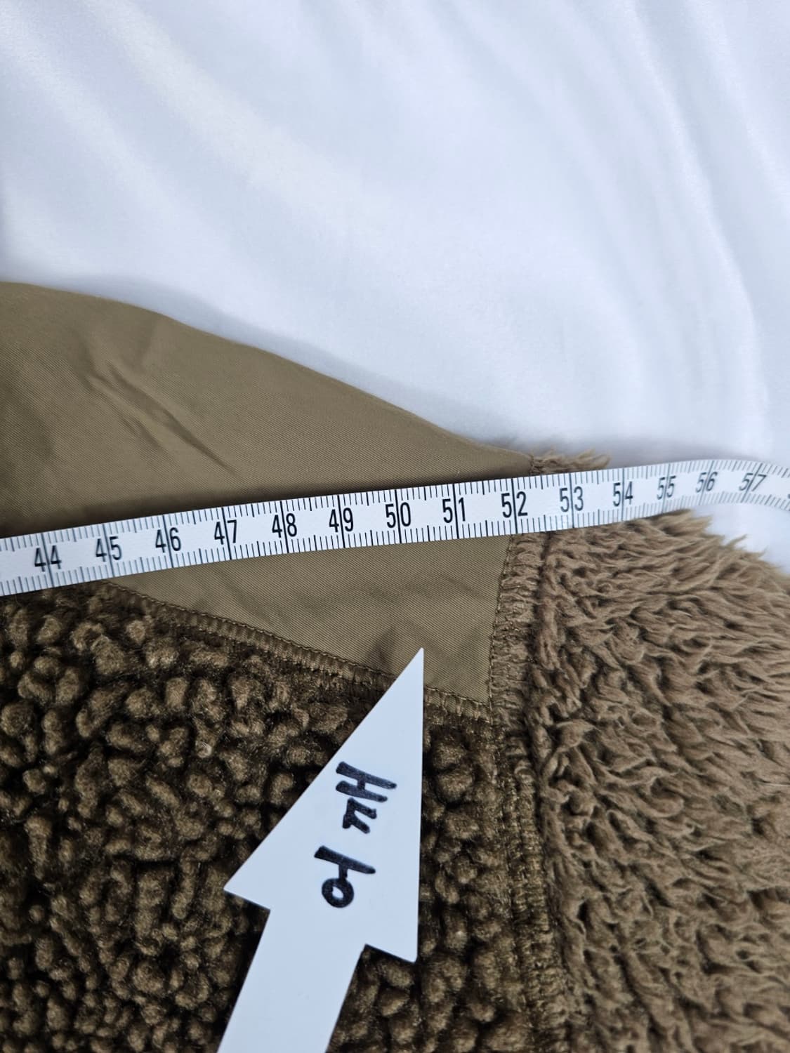 유니클로엔가후리스 상품이미지9