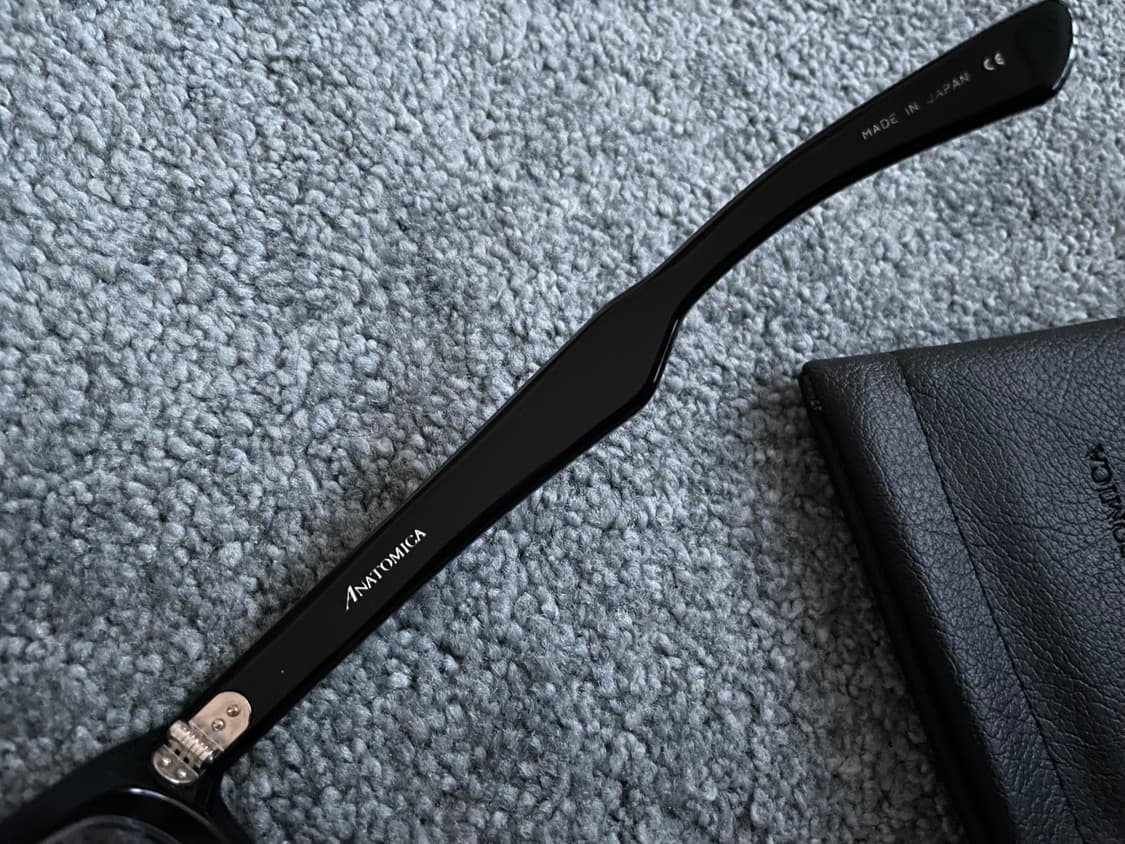 아나토미카 옐로우즈플러스 MC 상품이미지2