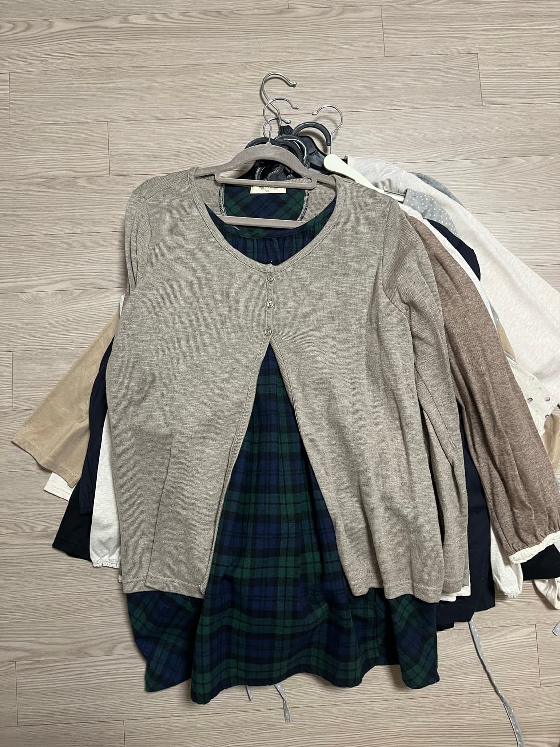 모리걸 벼룩 2 상품이미지2