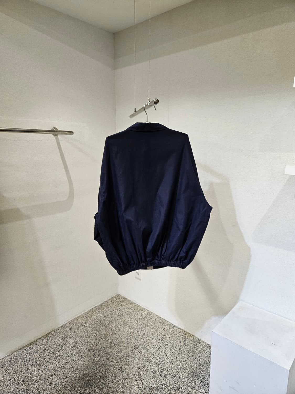 폴로랄프로렌 폴리쉘 스윙톱 자켓 상품이미지2