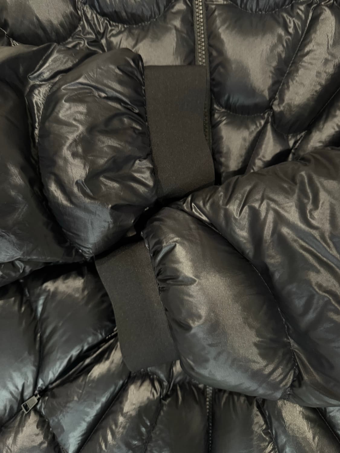 (4) 몽클레어 스파이더맨 비올레 패딩 상품이미지8