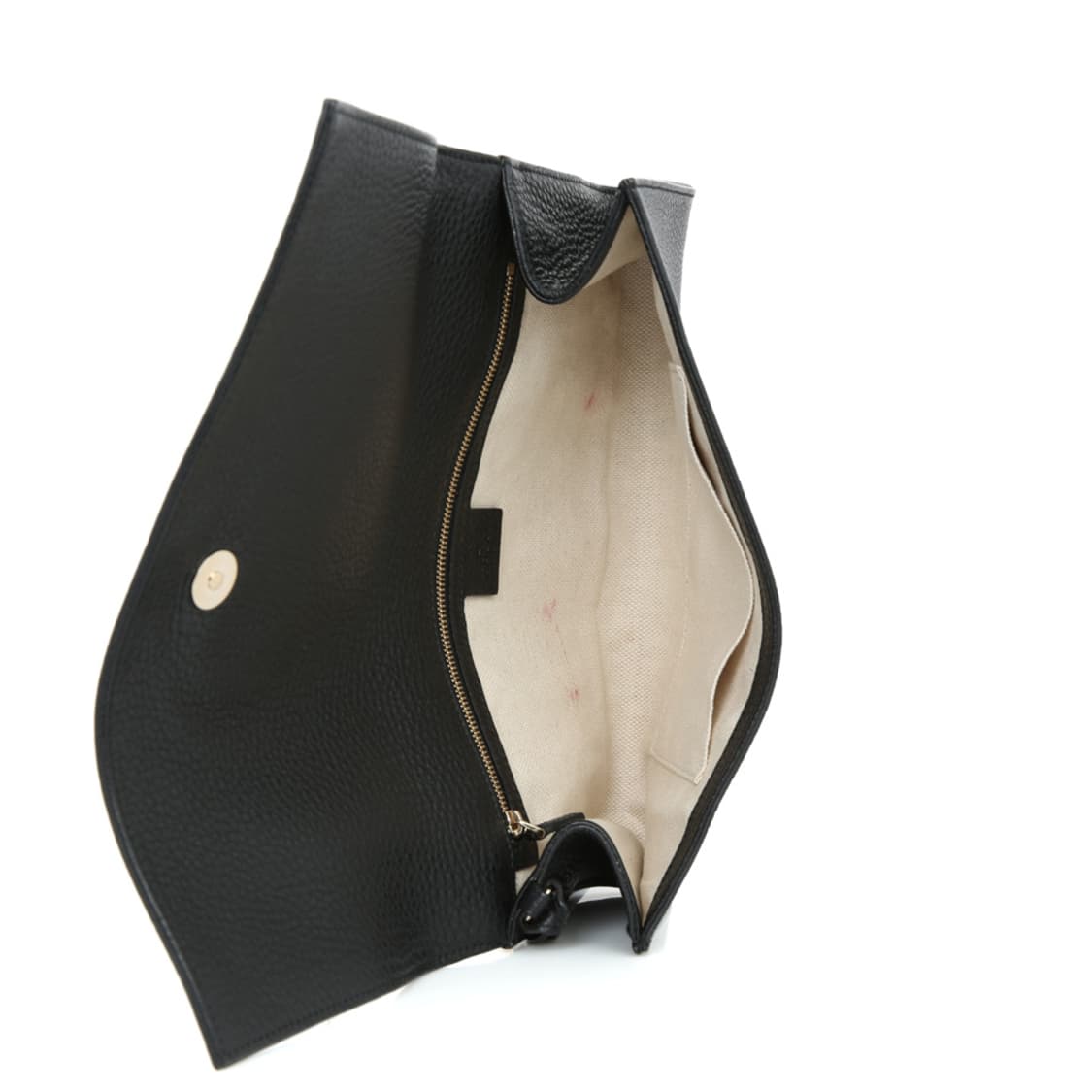 구찌 클래식 GG 로고 소호 테슬 클러치백 336753 상품이미지9