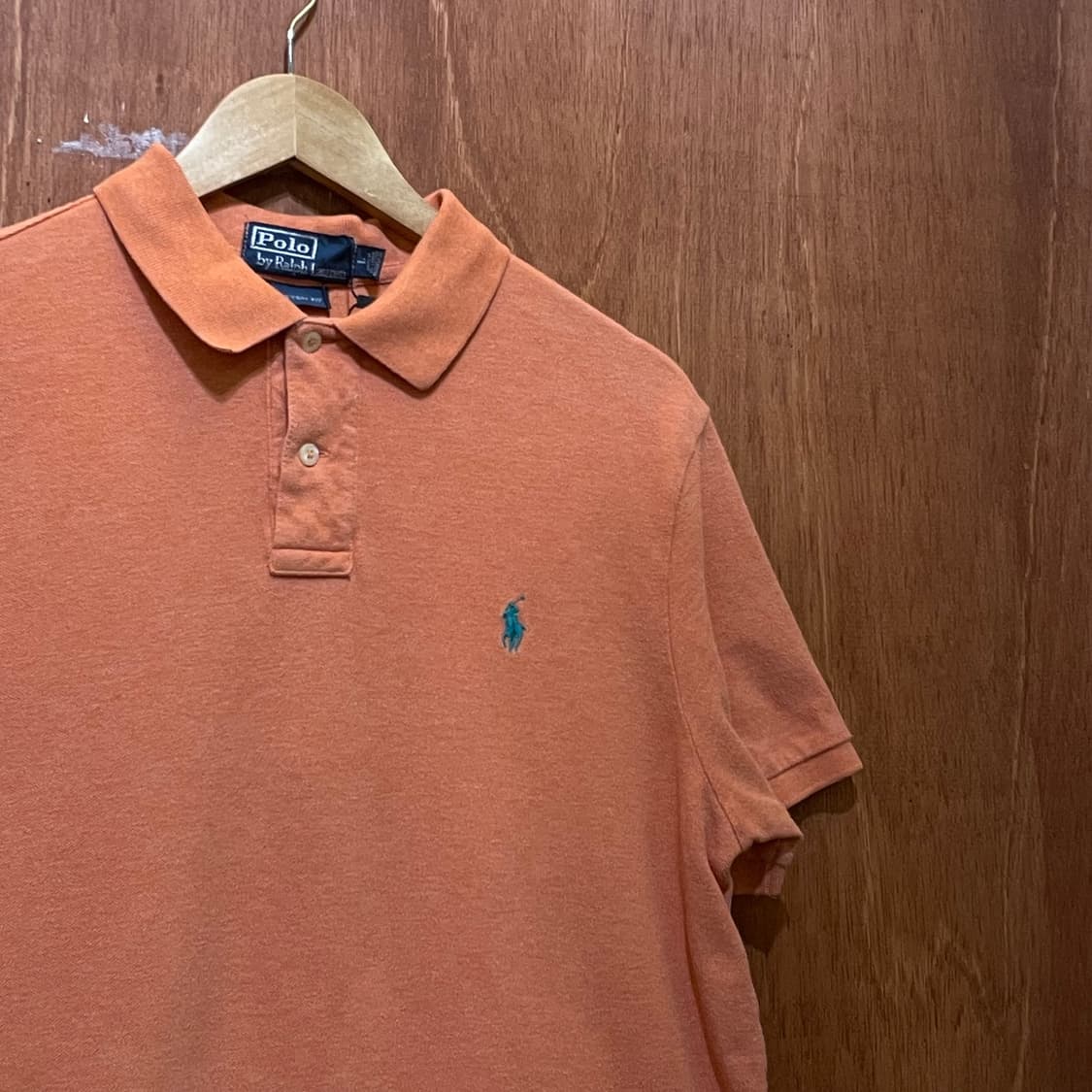 (L) POLO 폴로 랄프로렌 반팔 카라티 상품이미지2