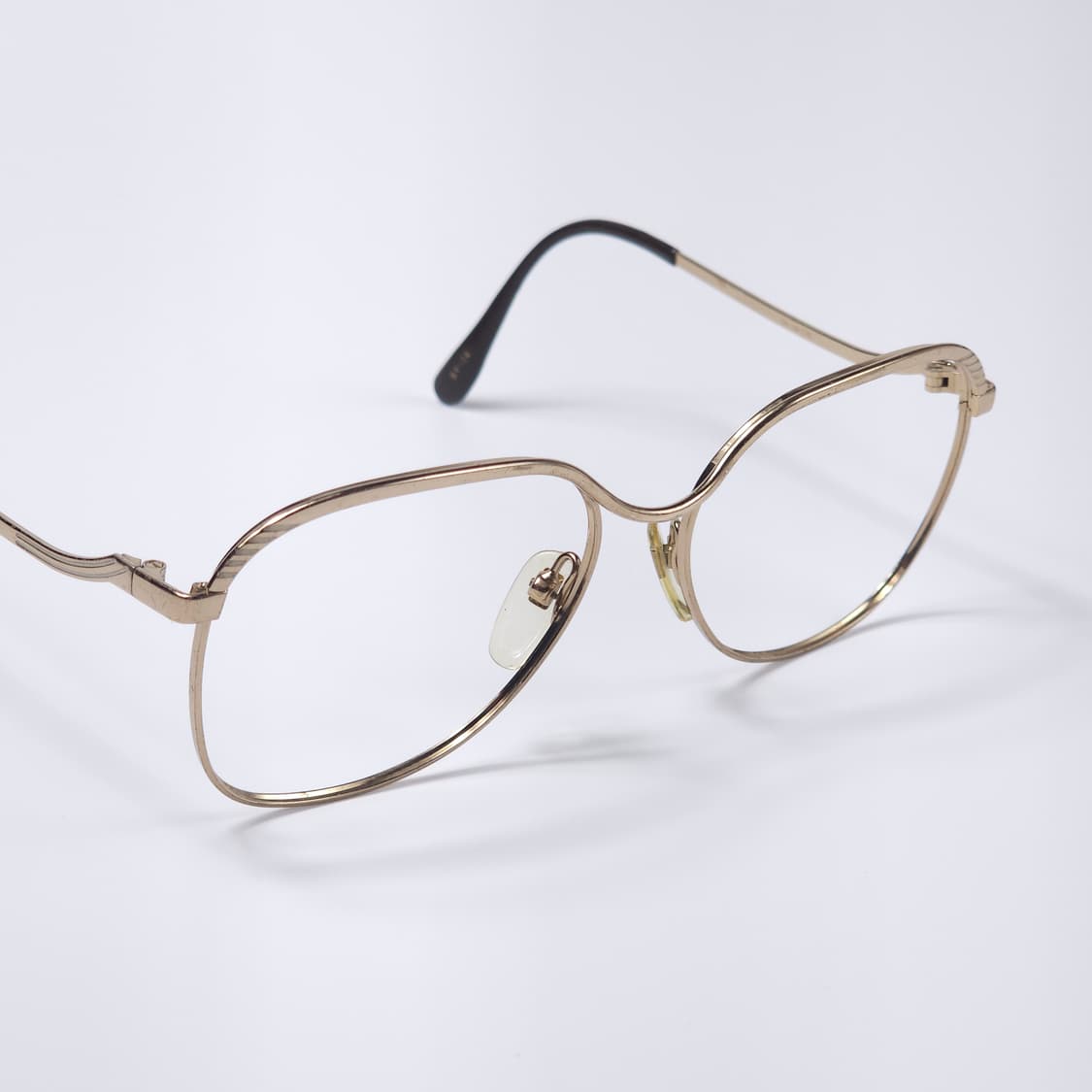 90's 빈티지 안경 상품이미지6