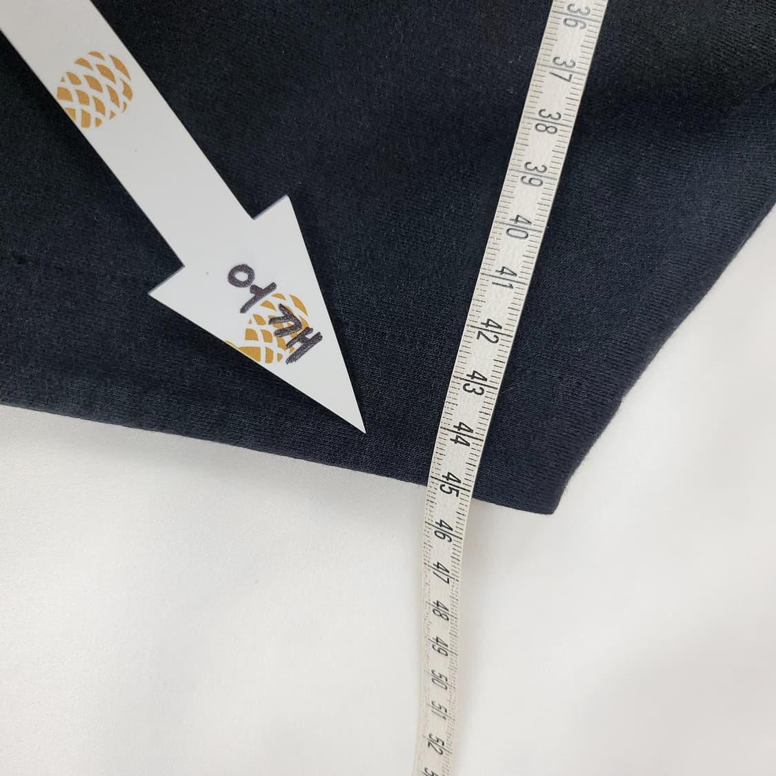 드리스반노튼후드조끼 상품이미지6