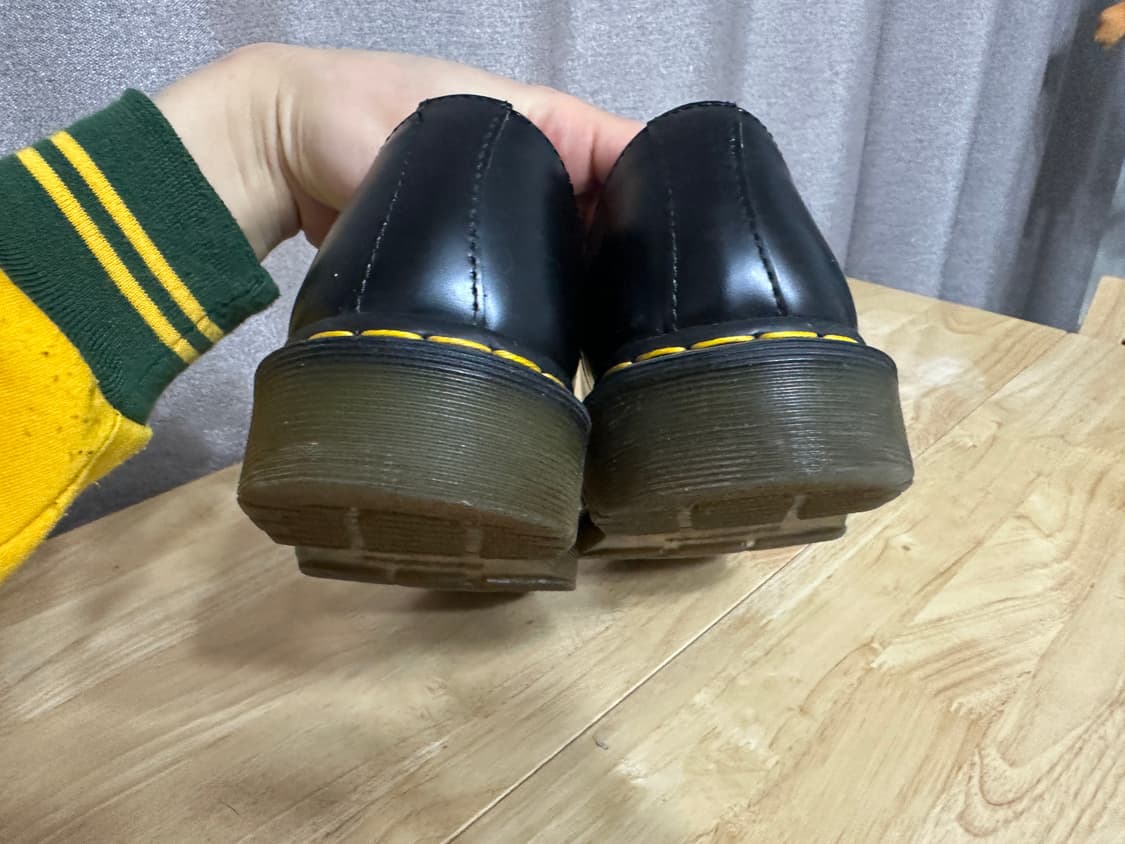 닥터마틴 1461 42사이즈 상품이미지2