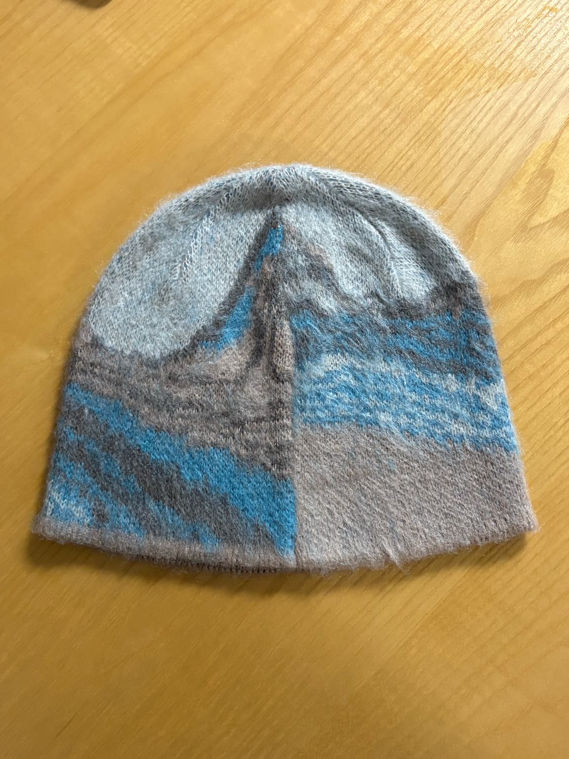 Lores 로어즈 해린 비니 새상품 상품이미지3