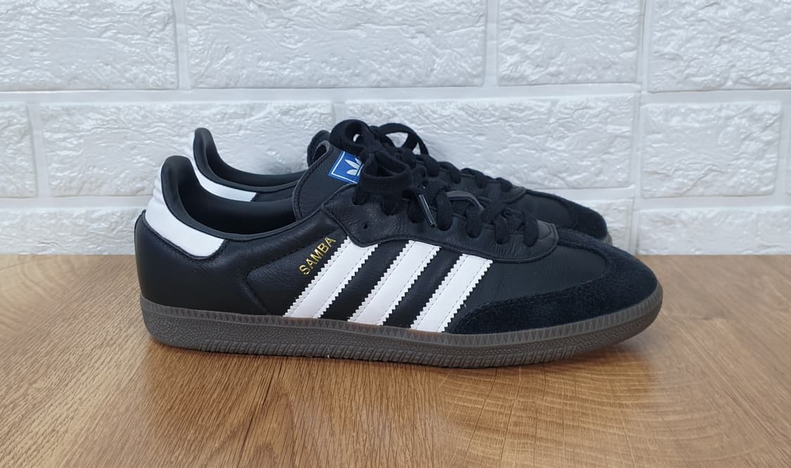 [245]아디다스 삼바 OG 스니커즈 상품이미지3