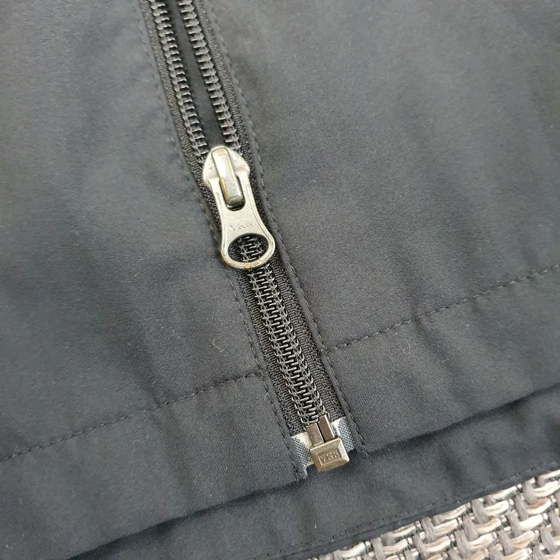 나이키 간절기 트레이닝 바람막이 남자110 상품이미지5