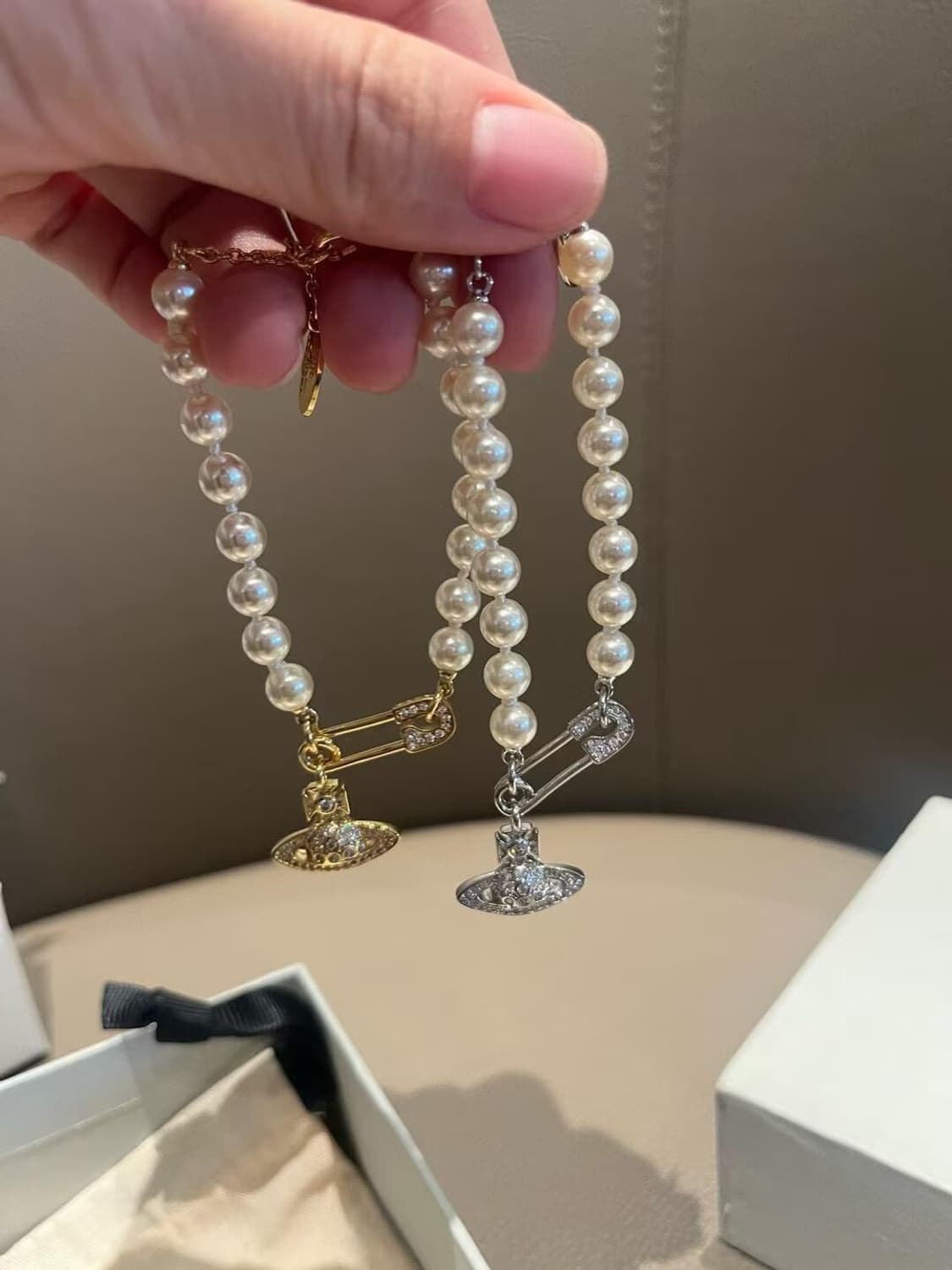 Vivienne Westwood 팔찌 상품이미지3