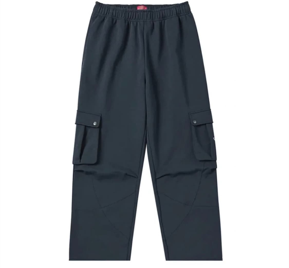 Nyxx 트레이닝 카고 팬츠 상품이미지3