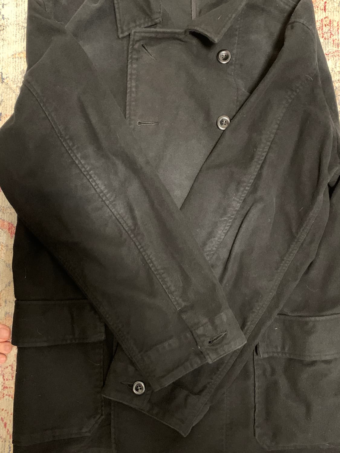 비헤비어 프렌치자켓 상품이미지6