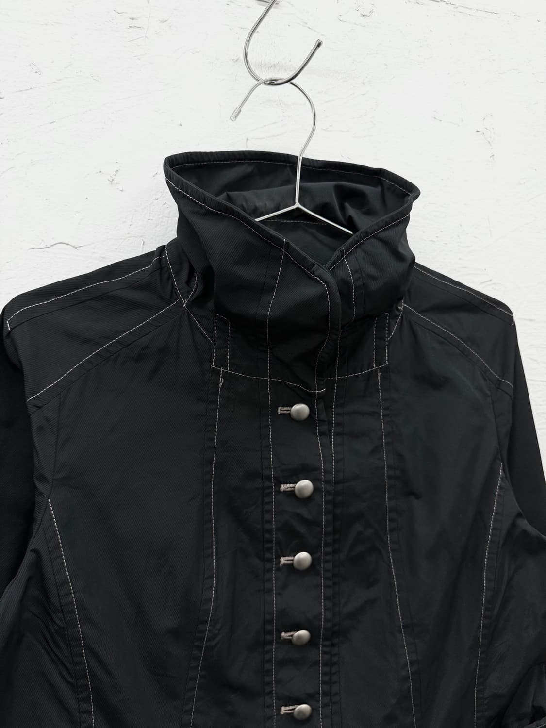 ceci ou cela 스티치 자켓 상품이미지2