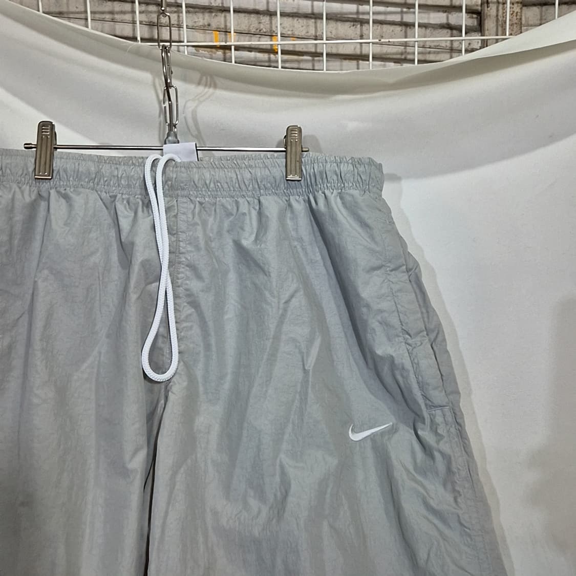 Nike 나이키nrg 트랙 팬츠 상품이미지2