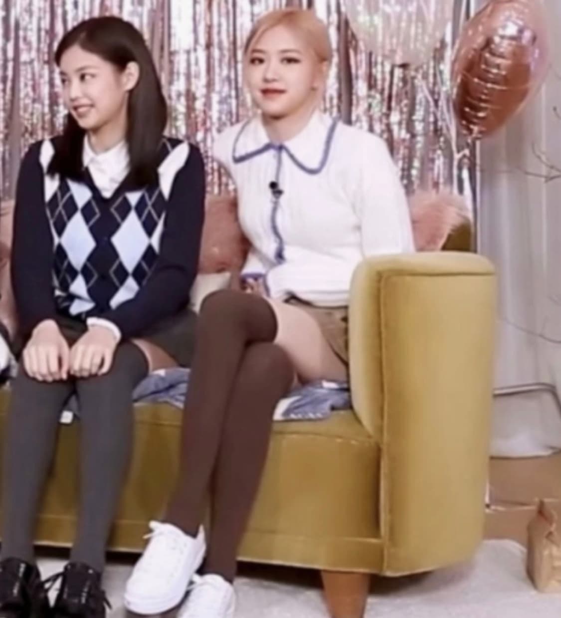 제니 착용) 브랜디멜빌 가디건 상품이미지2