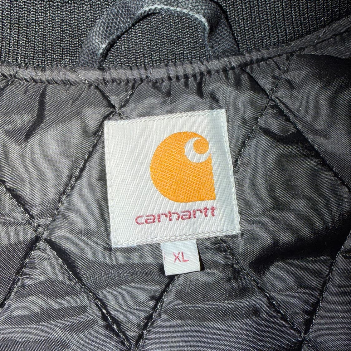 칼하트 wip  클래식 베스트 상품이미지4