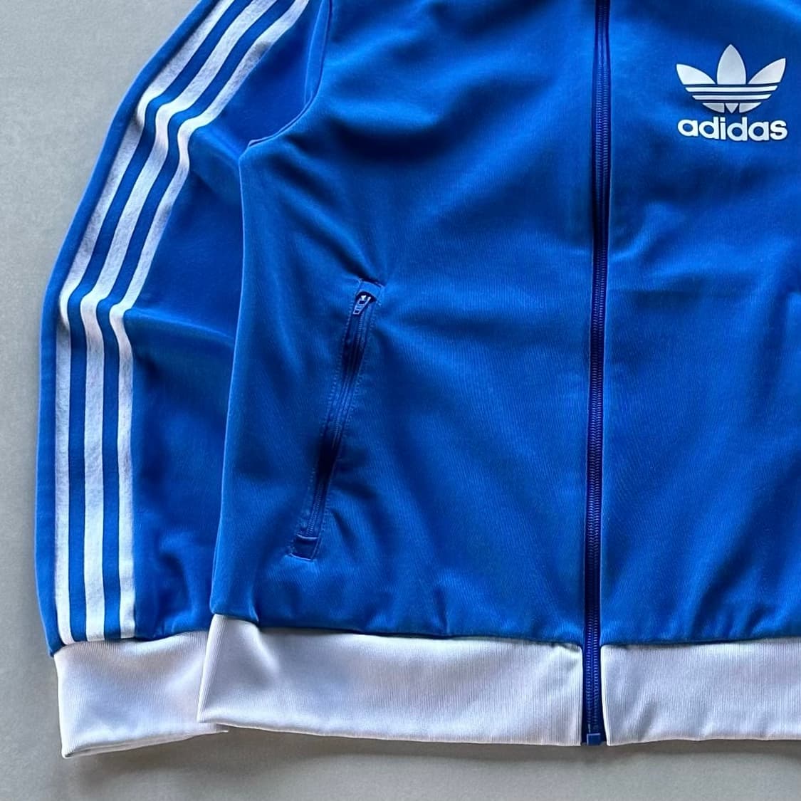 [M]아디다스 베켄바우어 트랙탑 져지 상품이미지3