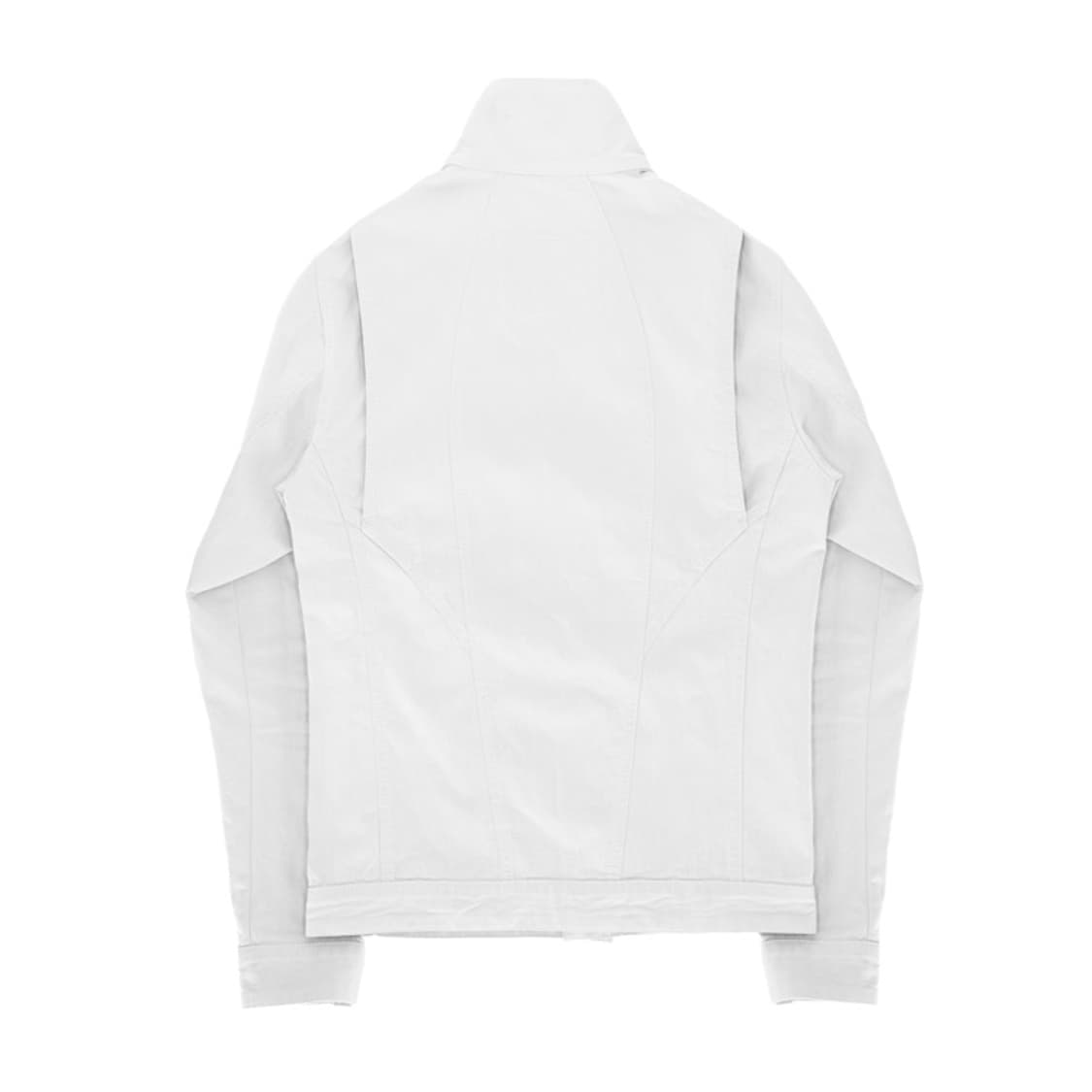 머신신테시스콜렉티브 펙토 자켓 그레이 상품이미지2