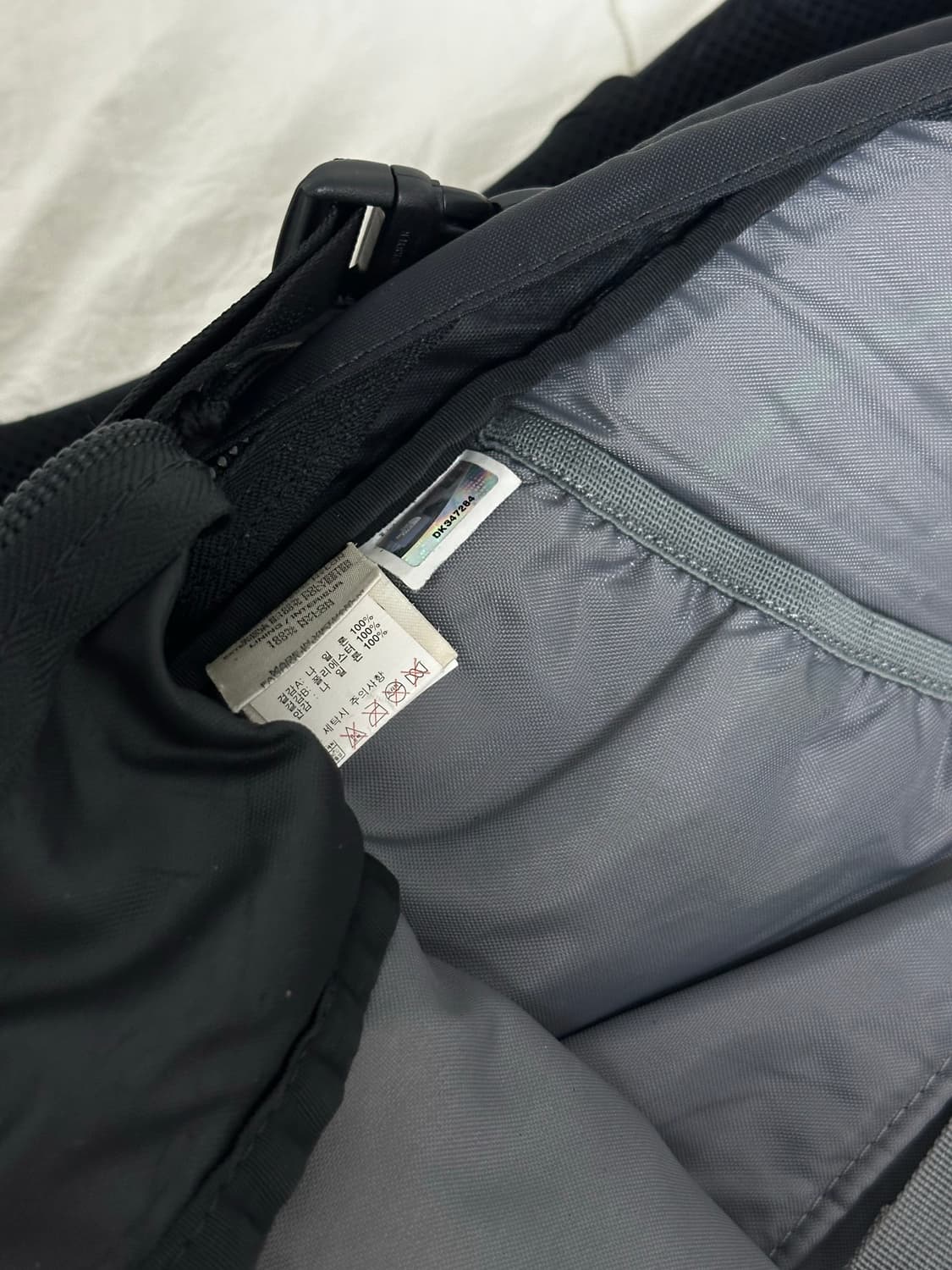 노스페이스 레콘 빈티지 백팩 30L 상품이미지8