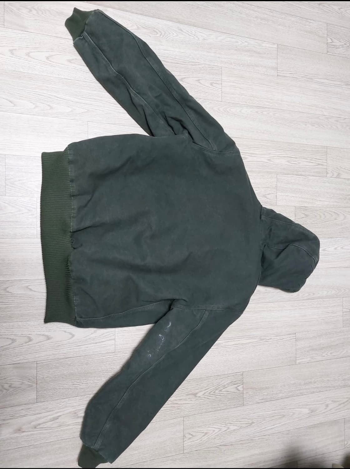 칼하트 j130 액티브자켓 mos L 상품이미지2