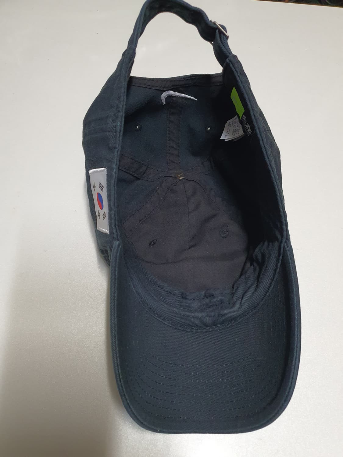 나이키 빈티지 코리아 볼캡  상품이미지6