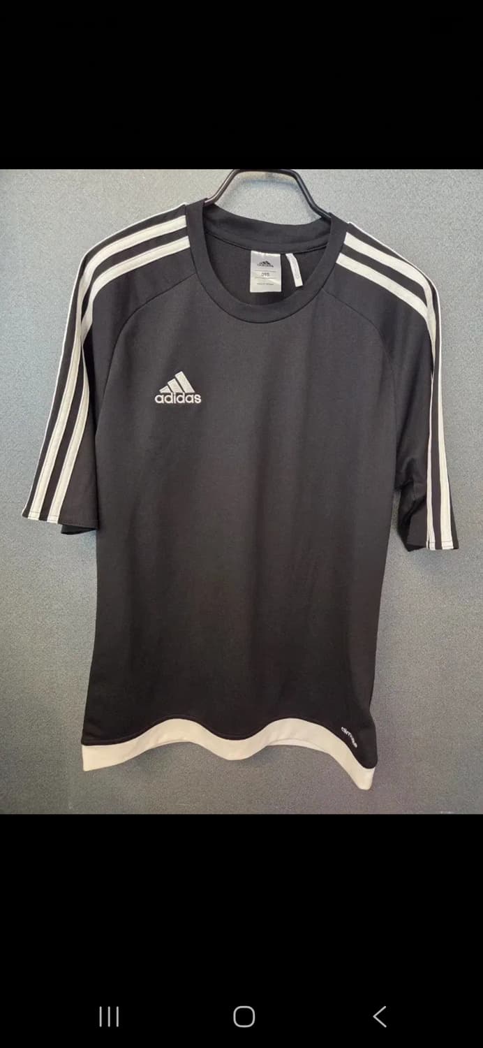 아디다스 반팔티 상품이미지1