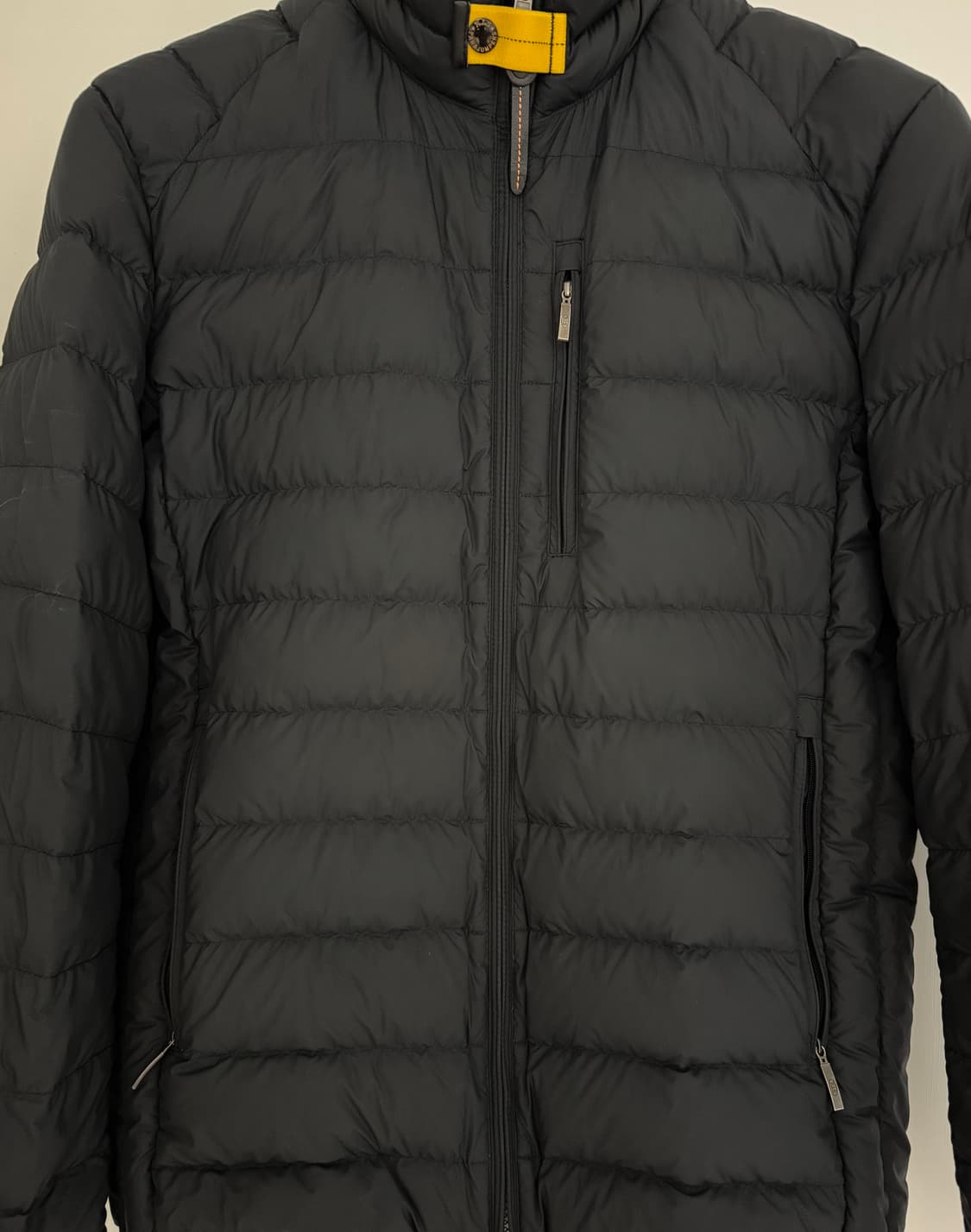 파라점퍼스 유고 [L] 상품이미지3