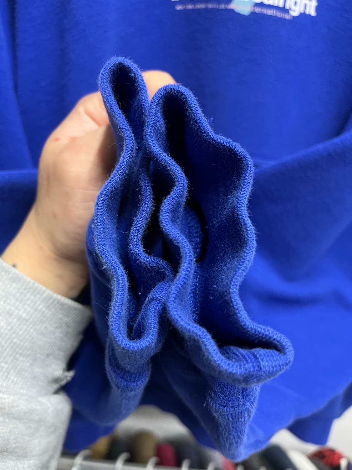 old stussy hoodie 상품이미지5