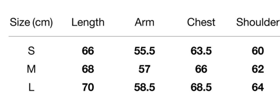 디스이즈네버댓 올드카 바시티 자켓 (L) 상품이미지4