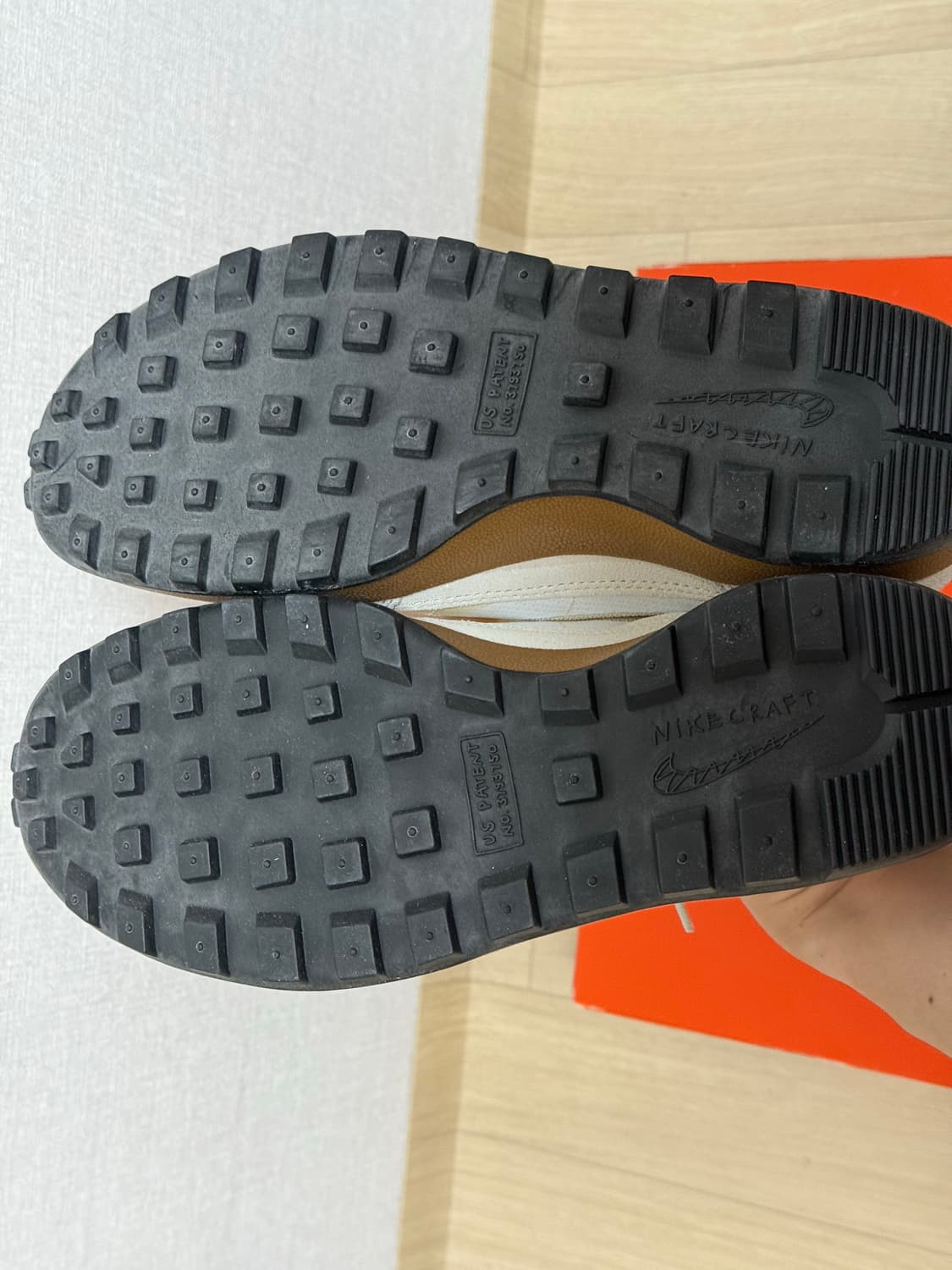 나이키 톰 삭스 제너럴 퍼포즈 슈 275 새상품 상품이미지8