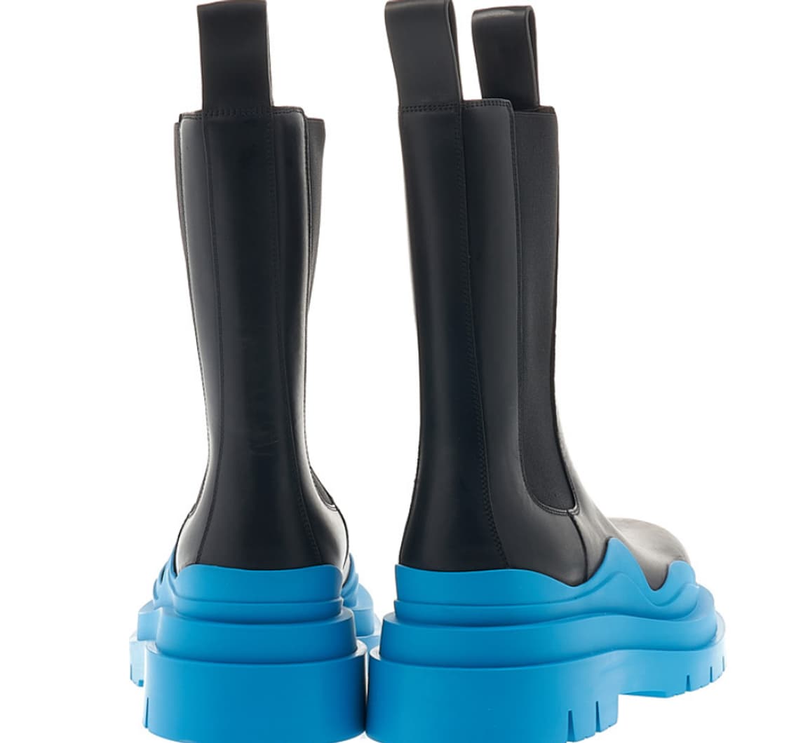 보테가베네타 부츠 상품이미지4