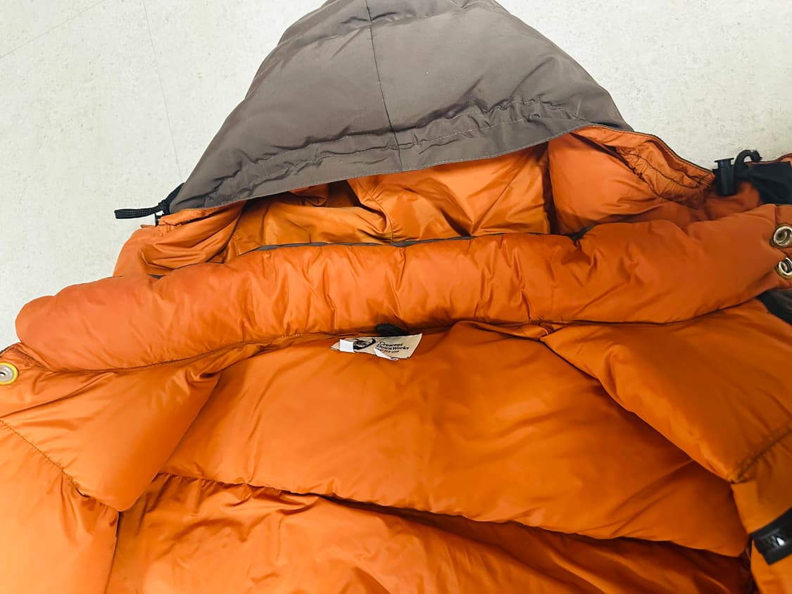 크레센트 다운웍스 클라시코 xl 상품이미지4