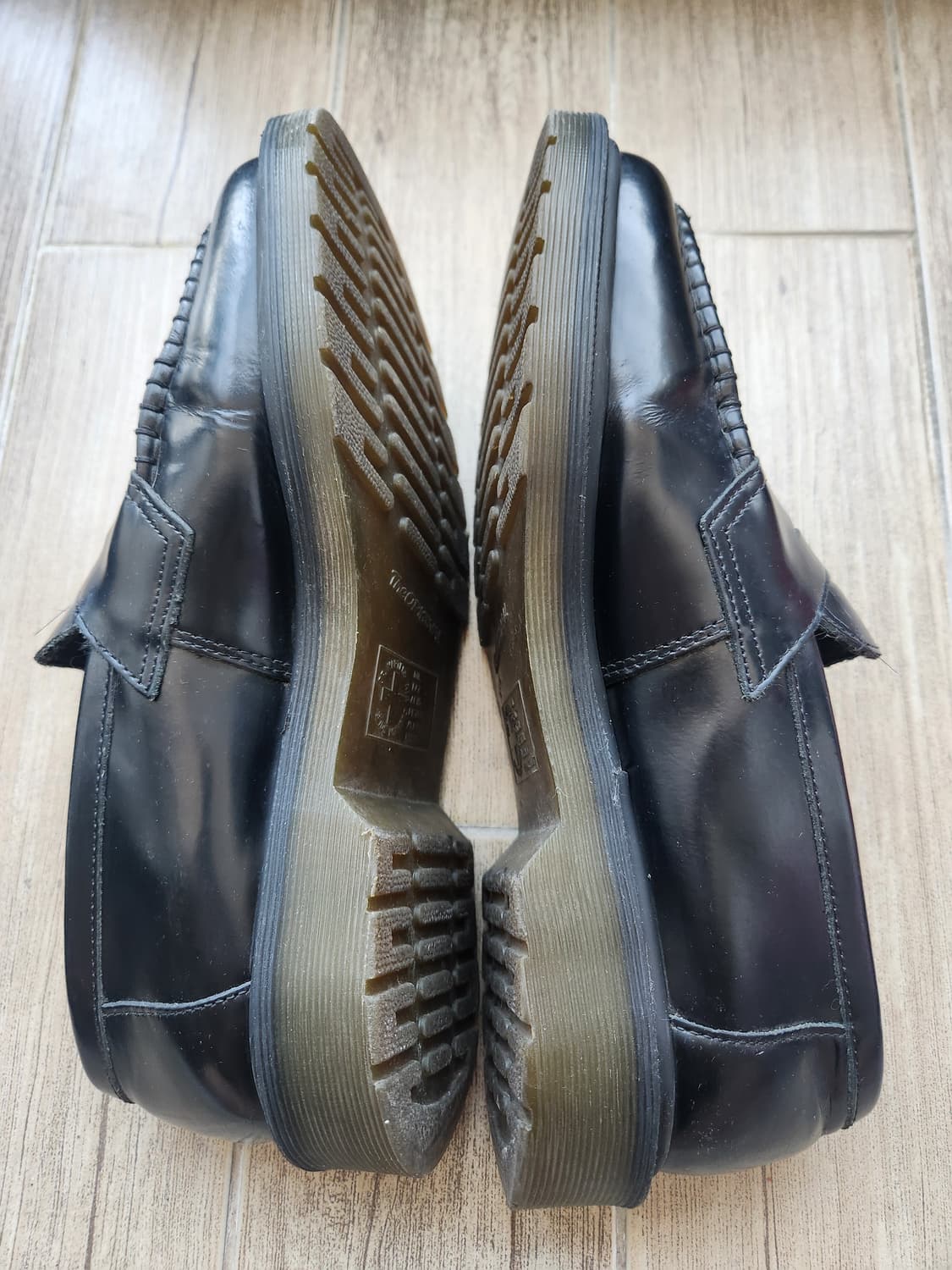 닥터마틴 에보트 페니로퍼 (260) 상품이미지4