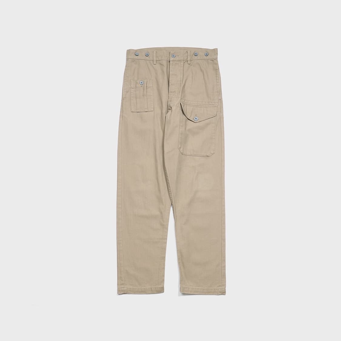 NIGEL CABOURN  상품이미지1