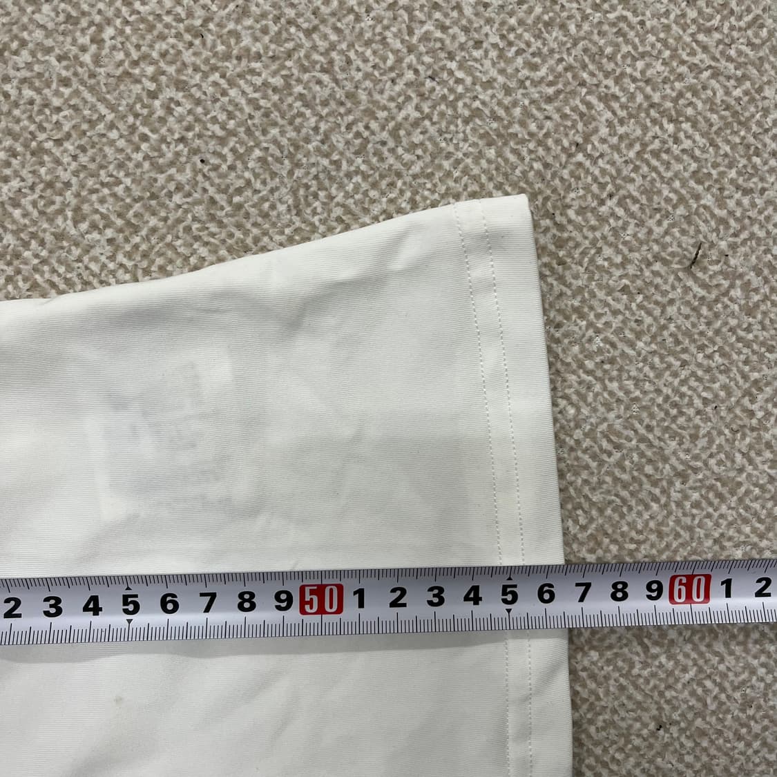 S 피지엑스 골프 카라 반팔 티셔츠 0224M 상품이미지5