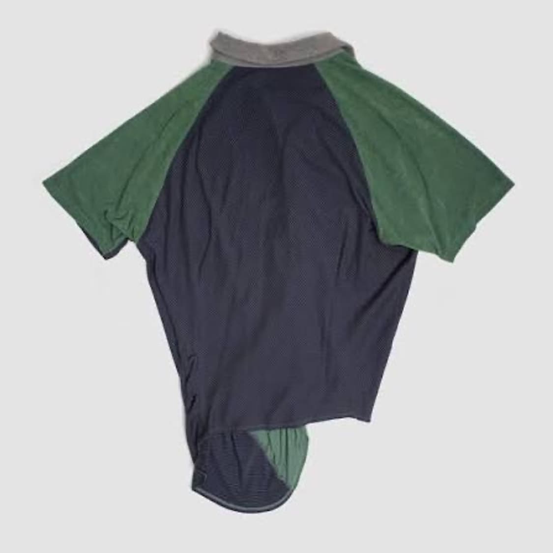 Kiko Kostadinov triol short sleeve top 상품이미지3