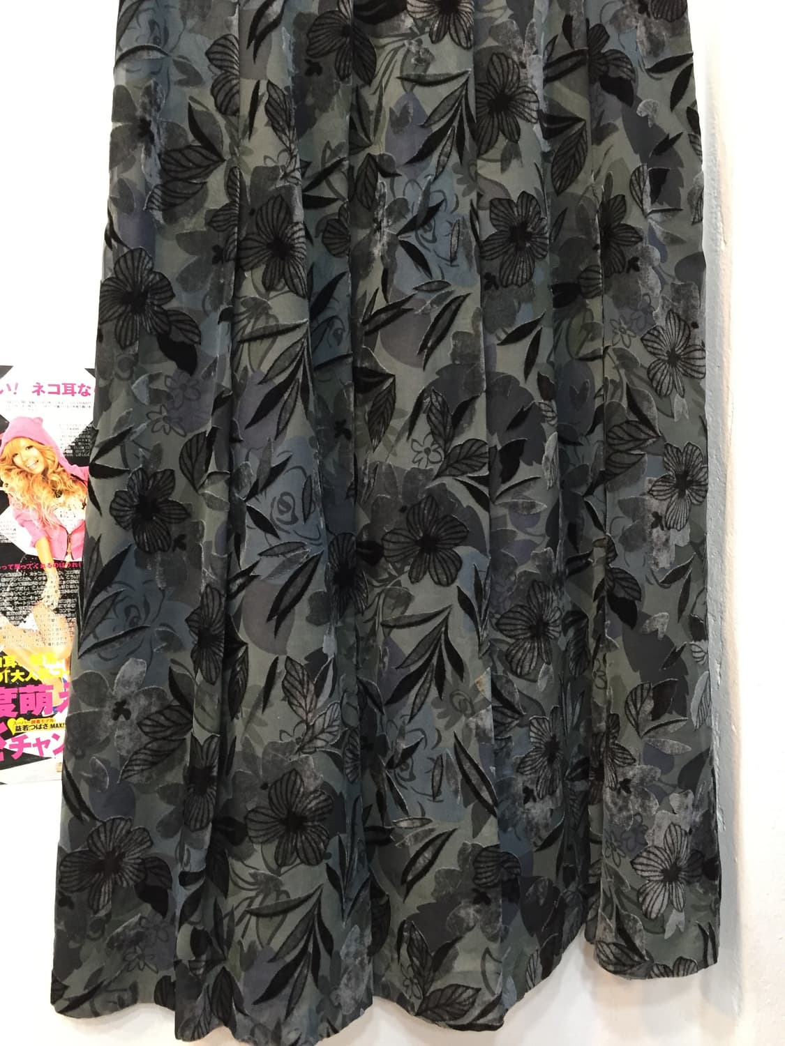 빈티지 차시녀 코디세트 상품이미지6