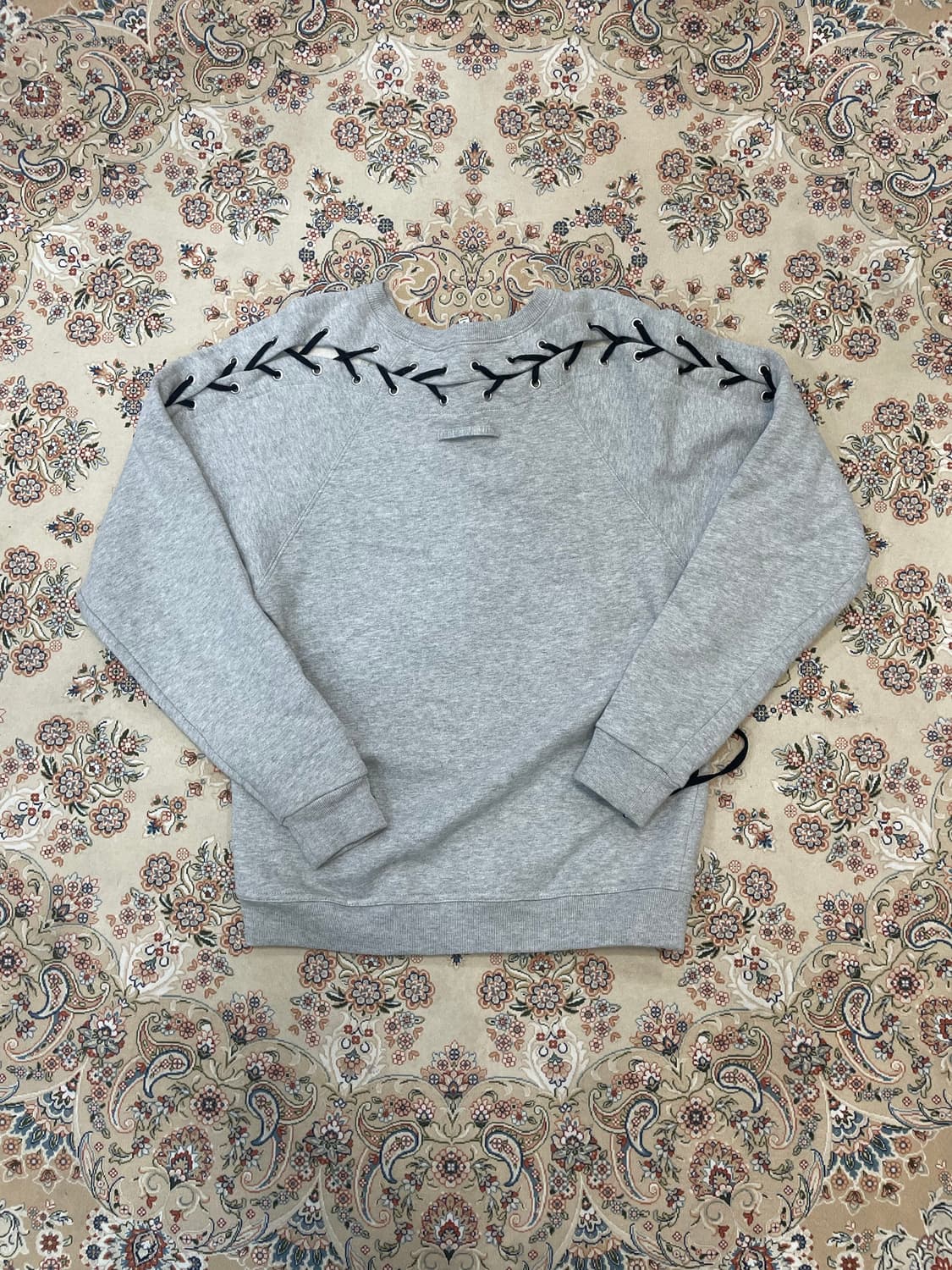 장폴고티에 맨투맨 S 상품이미지2