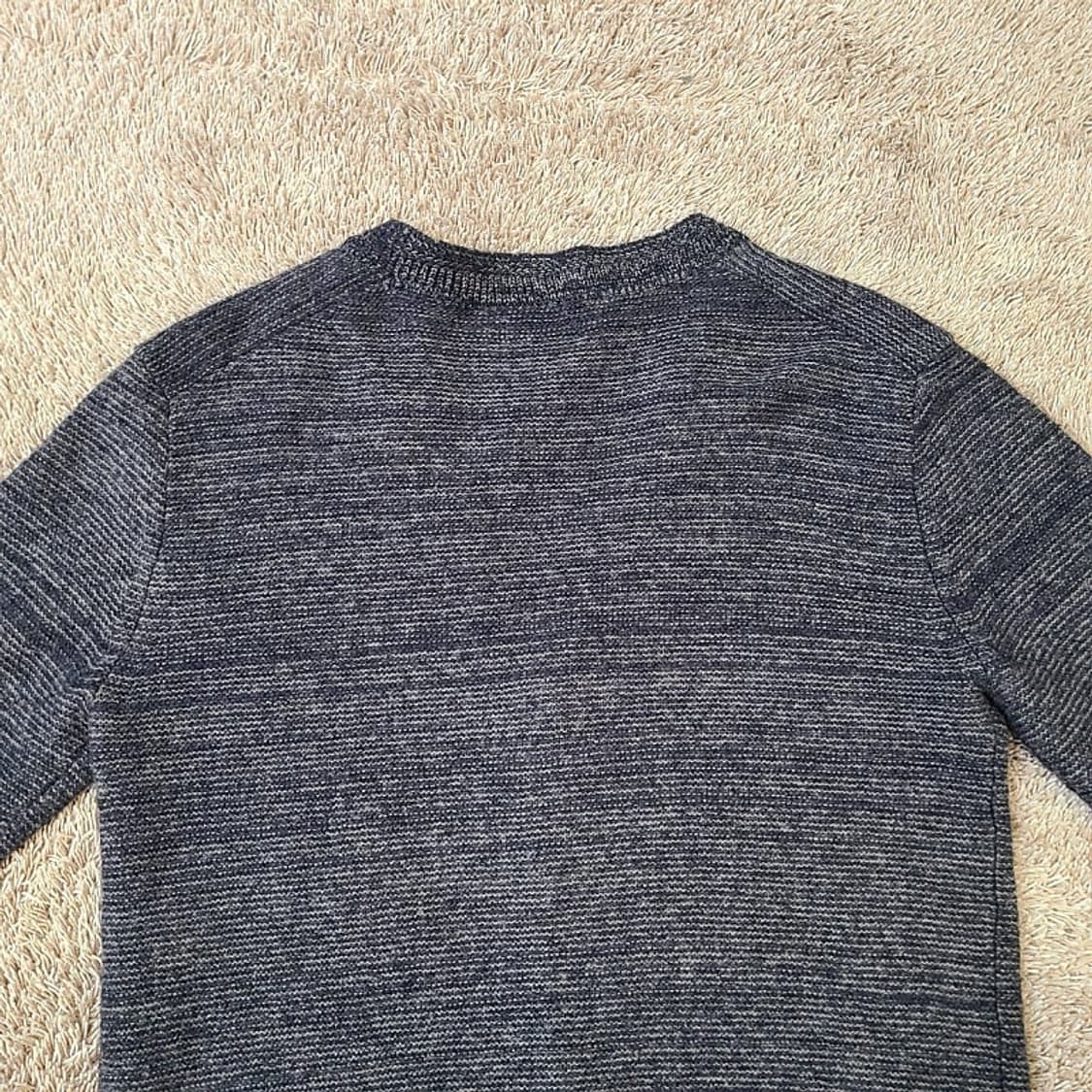 솔리드옴므 가디건 상품이미지5