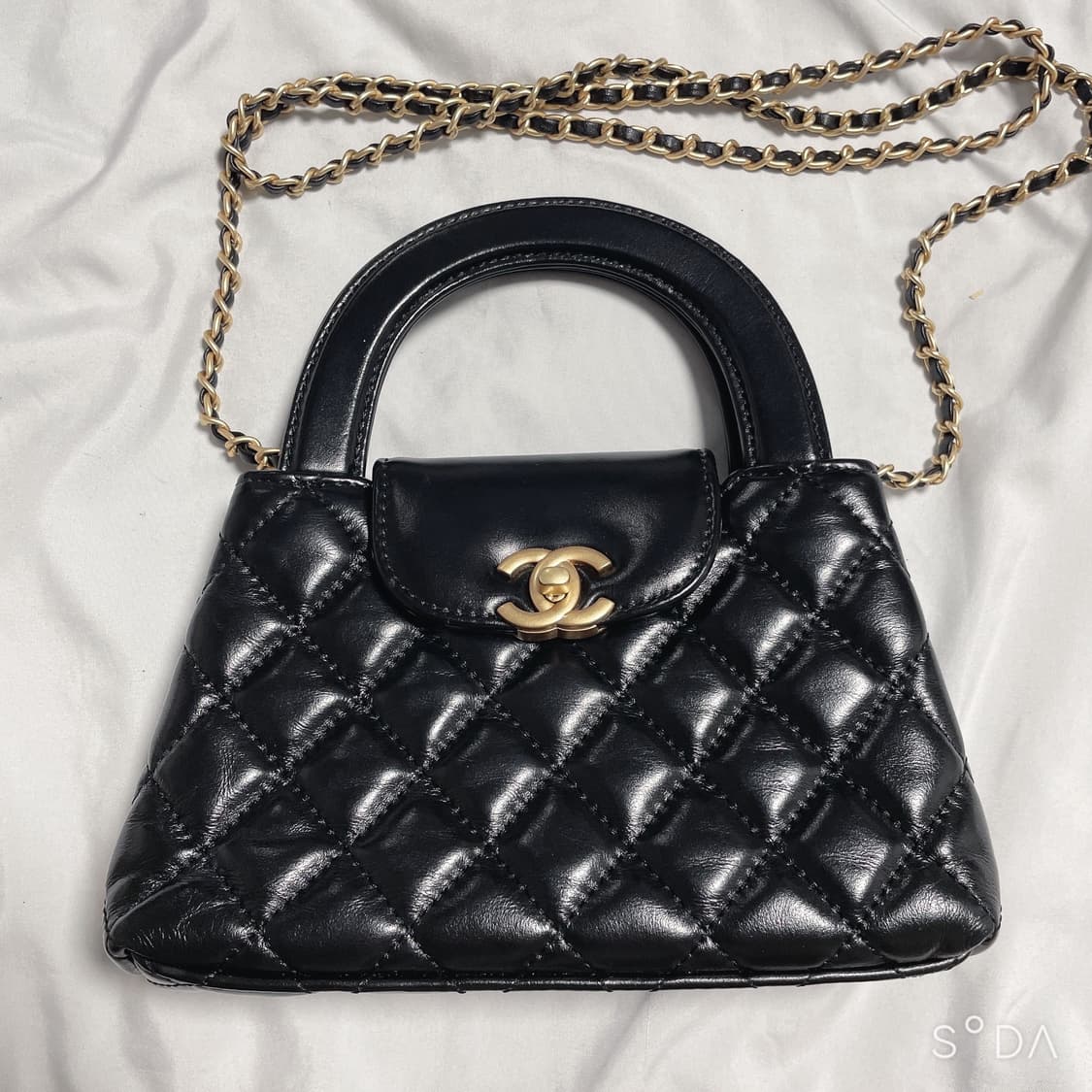 샤넬 미니 크로스백 상품이미지1