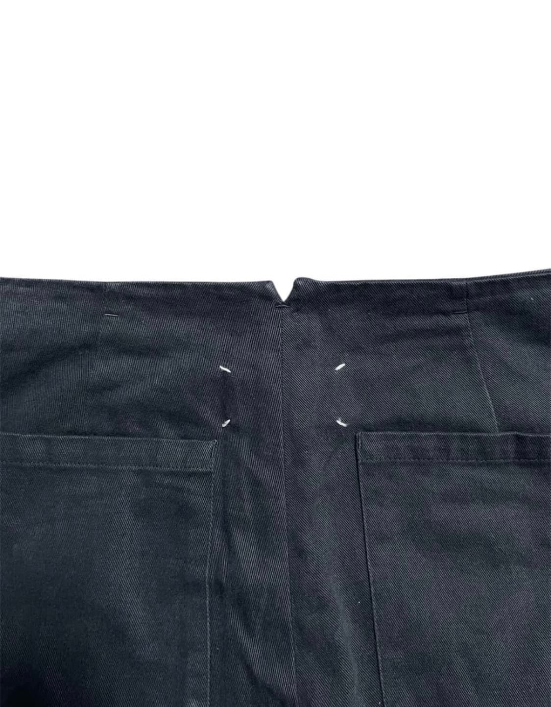 Martin Margiela Mcqueen Pants 2008AW 상품이미지3