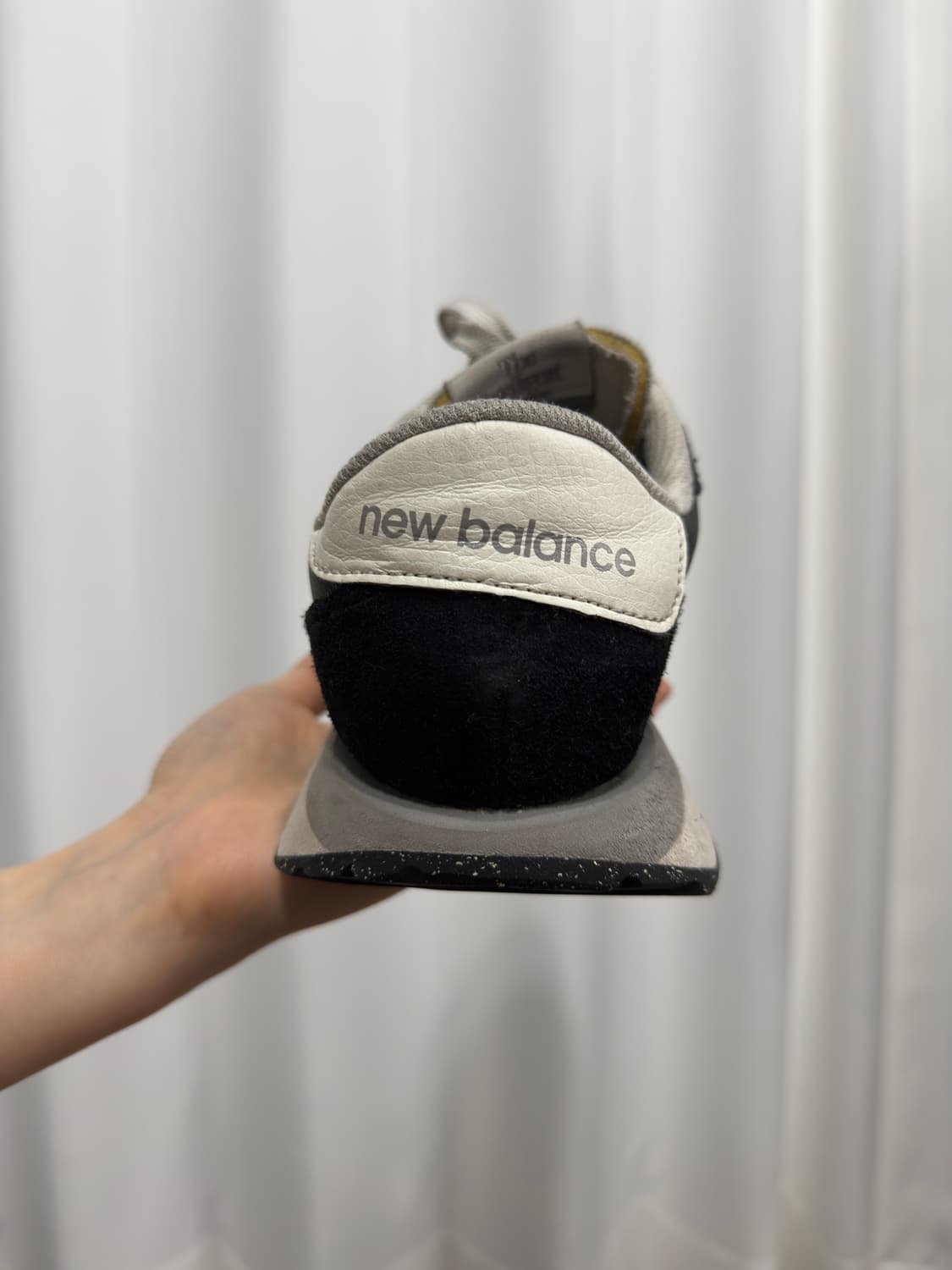new balance237 sheoes 상품이미지5