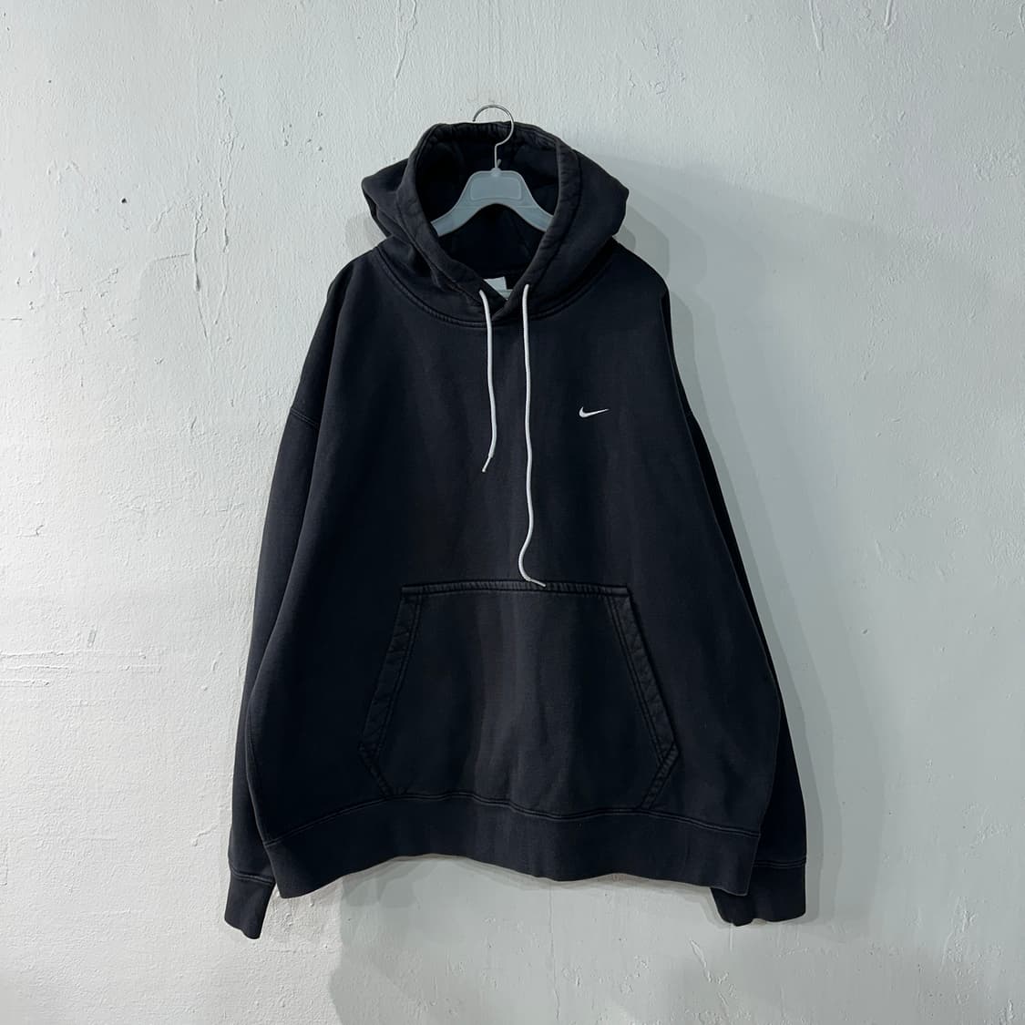 나이키 솔로스우시 후드티 XXL 상품이미지1