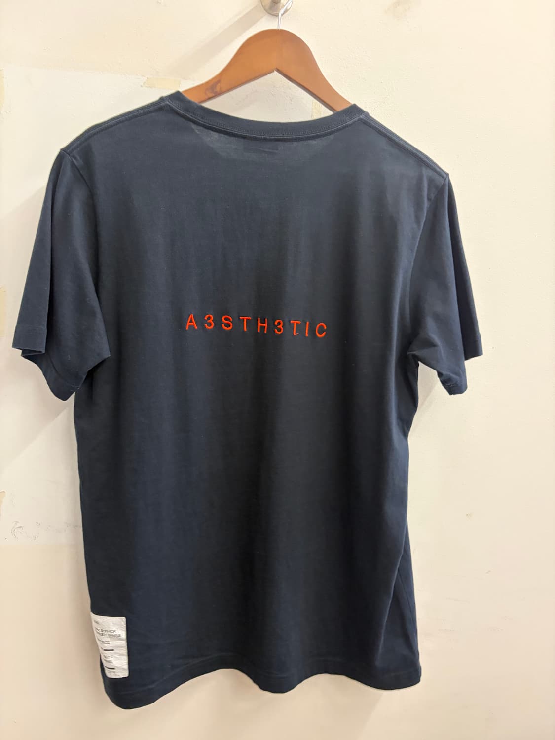 N294. 디젤 반팔티 상품이미지3