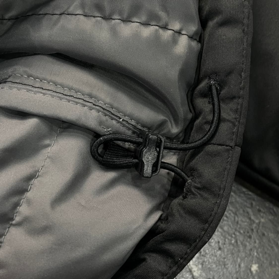 95 아디다스 덕다운 경량 패딩  상품이미지4